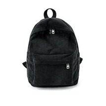 Women Backpack Canvas Small Mini  Backpa For Women Kawaii  Bag Girl Small School - £118.02 GBP