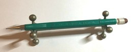 Vintage Mechanical pencil 32 Made in Japan Mechanical technical clutch p... - $18.00