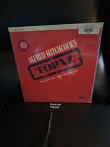 Topaz [Laserdisc] (Very Good) - $4.49