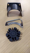 KIT  550 650 750 800 SX SS SSXI ZXI ST STS PTO DRIVE-SHAFT GUARD Rubber ... - $19.78