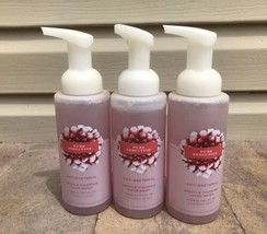Victoria&#39;s Secret Pure Seduction Foaming Hand Wash soap liquid pink - £47.95 GBP