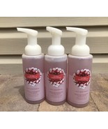 Victoria&#39;s Secret Pure Seduction Foaming Hand Wash soap liquid pink - £47.18 GBP
