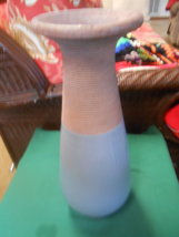 Great Clay Pottery .VASE - £13.89 GBP