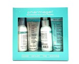 Pharmagel Rejuvenating Face &amp; Body Regimen Gift Set - $29.65