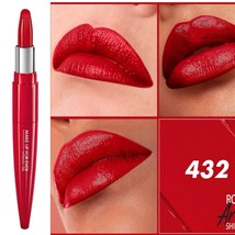 Make Up For Ever INCANDESCENT FIRE 432 Rouge Artist Shine On Lip Color - $19.80