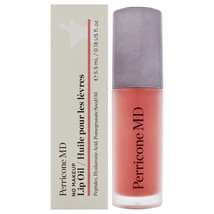 No Makeup Lip Oil - 2 Guava by Perricone MD for Women - 0.15 oz Lip Oil - $25.36