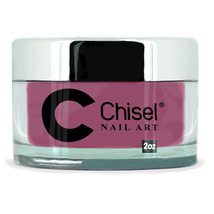 Chisel Nail Art 2 in 1 Acrylic/Dipping Powder 2 oz - SOLID 239 - £13.44 GBP