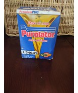 Purolator L34631 Engine Oil Filter - $12.75