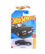 HOT WHEELS 87 AUDI QUATTRO BLACK 2024 Series HW TURBO Free Shipping To USA - €20,46 EUR