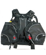 Mares BC Vest V1 473680 - $1,454.82 MXN