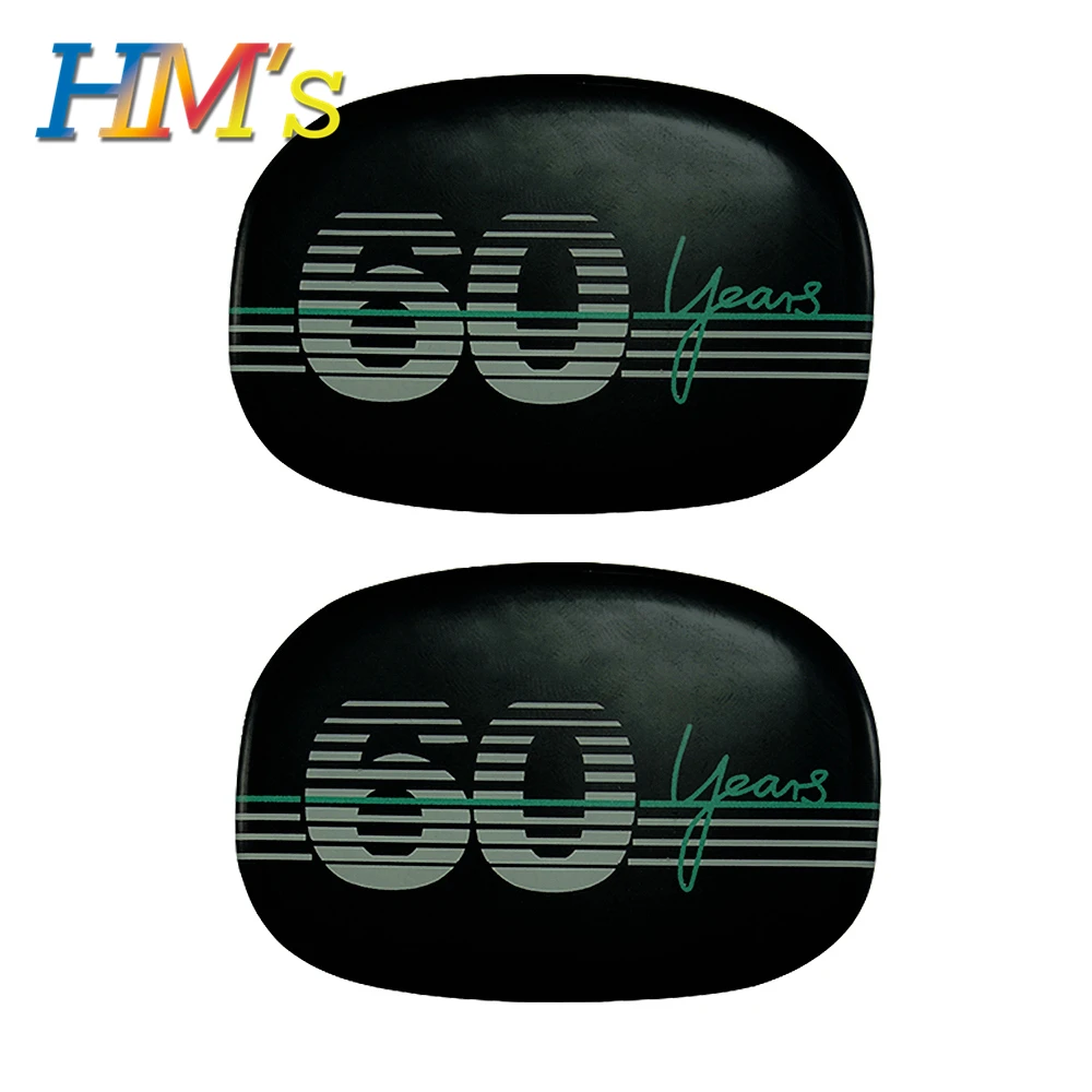 Rear Seat Handle Epoxy Sticker for  F56 Car Interior Stickers Decals Cov... - $112.13 CAD