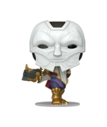 Funko POP Games: League of Legends - Jhin - €32,37 EUR