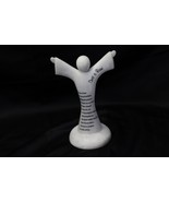 Christ is Risen Abbey Press 2003 Statue Figurine 10&quot; Prayer - €27,43 EUR