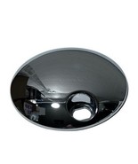 Harley Davidson HardDrive Fuel Tank Console Door Chrome 61278-08 P2 - €20,53 EUR