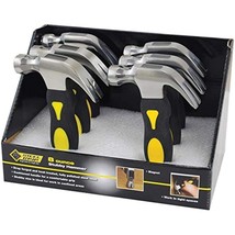 STUBBY HAMMER 8OZ SG - $44.55