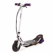 Razor Power Core E100 Kids Ride On 24V Motorized Electric Powered Scooter Toy, S - $185.90
