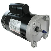 A.O. Smith Century B2853 1HP 115/230V Square Flange Up-Rate Pool Motor PHK2RA6E - £276.97 GBP