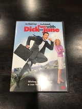 Diversión Con Dick Y Jane (DVD, 2006) - £7.89 GBP