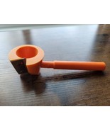 Orange Vegetable/Carrot Spiral Peeler with Handle - $9.39 CAD