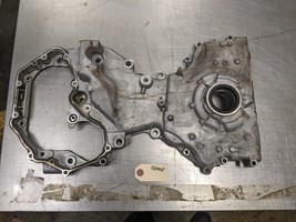 Engine Timing Cover From 2010 Nissan Rogue  2.5  Japan Built - £100.67 GBP