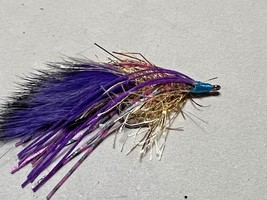 *****  Peacock Bass Pak #32, Sold Per 6,  Size 1/0,  NEW for 2022 - £7.00 GBP