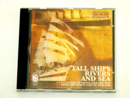 Tall Ships Rivers and Sea - £8.76 GBP