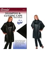 Barber Hair Comb-Out Cape, Shampoo &amp; Cutting Cape Styling Salon Equipment - €3,35 EUR+