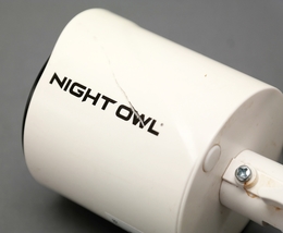 Night Owl CM-DP2L-B Wired Security Camera - White image 4