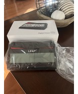 leap digital chess timer - $51.15 CAD