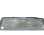 Back Rear Glass OEM 2008 2009 2010 2011 2012 2013 Chevrolet Silverado 15... - $154.44