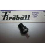 Fireball Long Glow Plug 1.5v SC-10 - $227.89 MXN