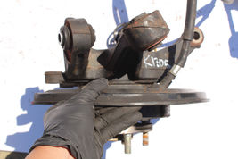 2013-2016 SCION/SUBARU FRS/BRZ REAR DRIVER KNUCKLE SPINDLE K1304 image 9