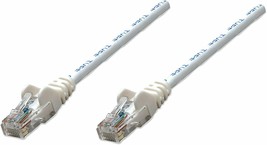 Intellinet Network Solutions Cat6 UTP Network Patch Cable (3 Ft) - £6.20 GBP