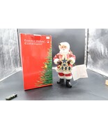 Clothtiques Possible Dreams Figurine &quot;Greeting the Millennium&quot; Original ... - €34,36 EUR