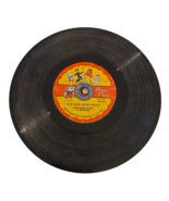 Cricket Records 45 Vinyl Childrens Nick Nack Paddy Whack The Little Dutc... - $18.49