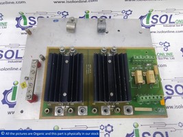 AGIE 359424.9 Wire Distribution PCB WID-34 A 203.073.2 CNC Works Solution - $492.03