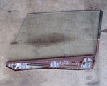 1965 Dodge Coronet 2D HT LH Door Glass OEM  - $179.99