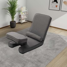 Folding Sofa Bed &amp; Chair: Adjustable Sleeper Couch for Small Spaces - $2,864.61 MXN