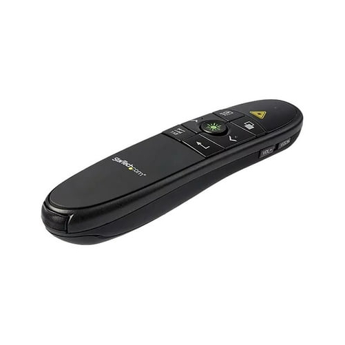 Startech PRESREMOTEG VIBRANT GREEN COLORED LASER PRODUCES A HIGHER VISIB... - $89.31
