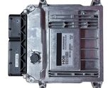 39110-2B050 Engine Computer Board ECU For Hyundai H08 M7.9.8 - $2,745.95 MXN