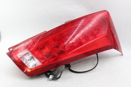 Right Passenger Right Tail Light Fits 2010-2016 CADILLAC SRX OEM #22784 - £117.79 GBP