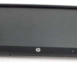 HP Compaq L2206tm 21.5&quot; FHD Backlit Touchscreen Monitor B0L55A w/Power Cord - $57.93