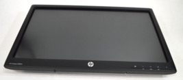 HP Compaq L2206tm 21.5&quot; FHD Backlit Touchscreen Monitor B0L55A w/Power Cord - £46.20 GBP