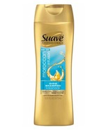 Suave Professional Moroccan Infusion Shine Shampoo, 12.6 Fl. Oz. - $9.95