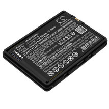 Battery for Honeywell CT50, CT60, CT60XP, CT60XP NI, Dolphin CT60, Dolphin CT65 - £15.84 GBP