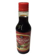 Kikkoman Sukiyaki Sauce 10 fl oz - $21.55