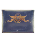 2004 State Quarter Collection US Commemorative Gallery Acrylic &amp; Blue Case - €11,74 EUR