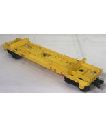 Lionel Train 6-9303 U.P. Union Pacific  Operating Log Car 6363-2 - $562.22 MXN