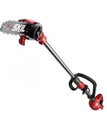 SKIL PS4561C-10 PWR CORE 40V Cordless Brushless Pole Chain Saw Bare Tool - $89.00