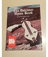 Mel Bay Presents The Dulcimer Hymn Book By Bud &amp; Donna Ford PB 1979 (NEW) - £15.53 GBP